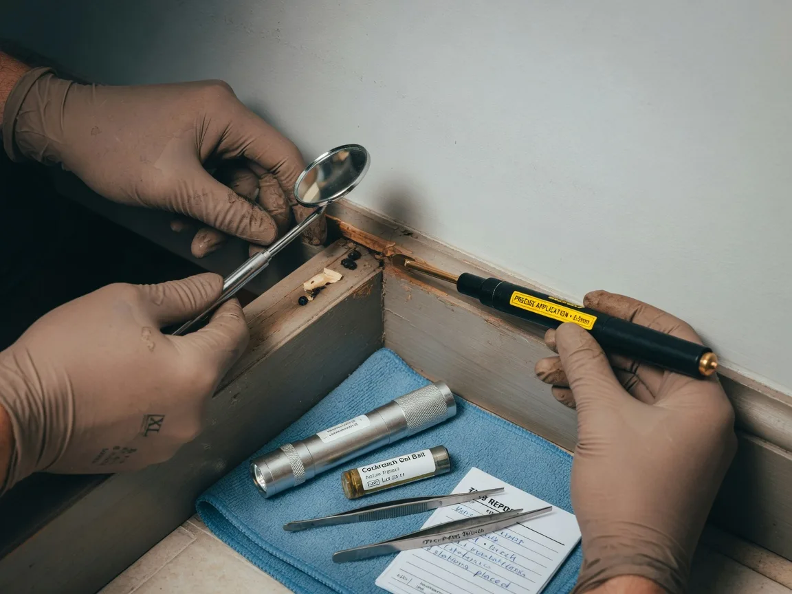 Why choose Emergency Pest Control in Caraway, AR